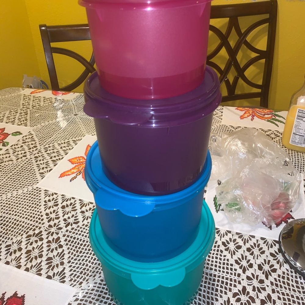 Tupperware